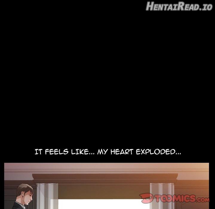 Difficult Choices Chapter 34 - page 44