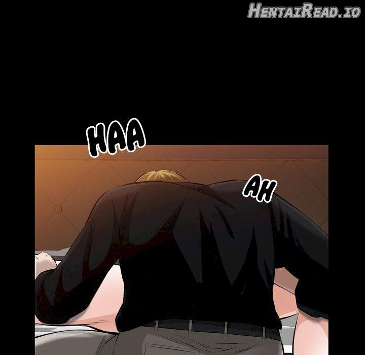 Difficult Choices Chapter 34 - page 46