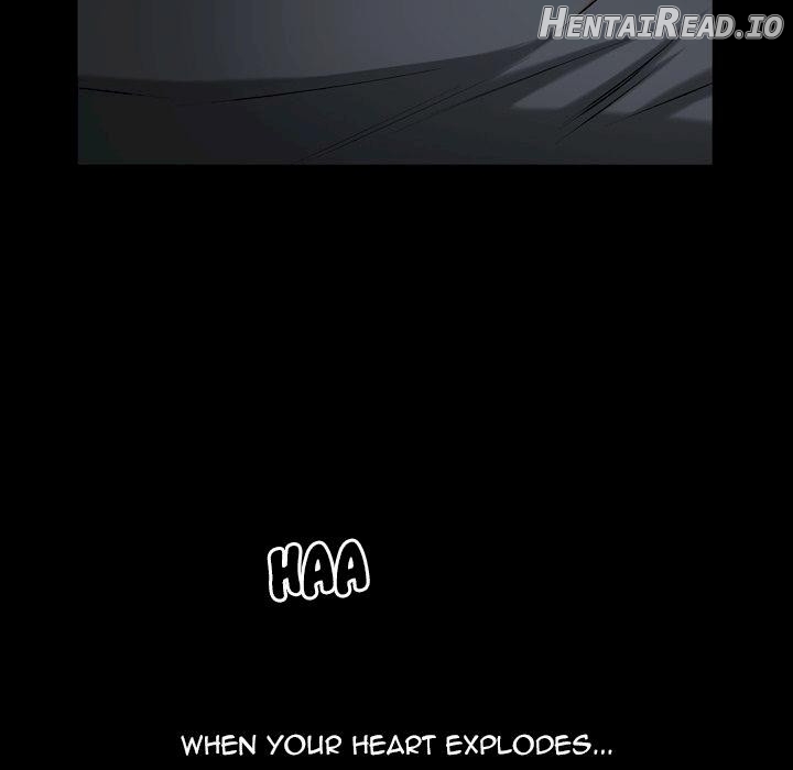 Difficult Choices Chapter 34 - page 67