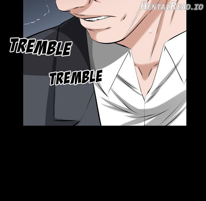 Difficult Choices Chapter 34 - page 7