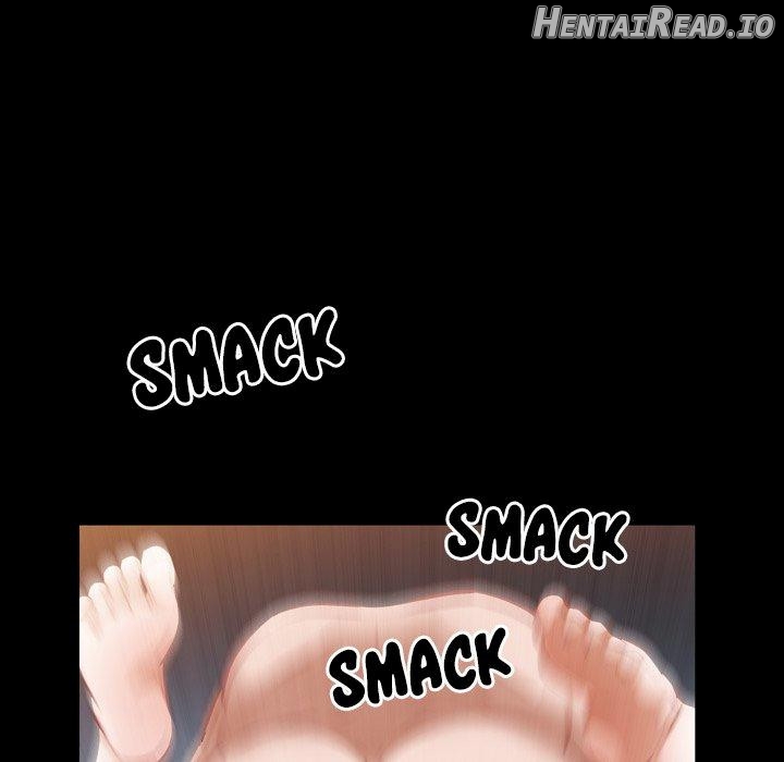 Difficult Choices Chapter 34 - page 71