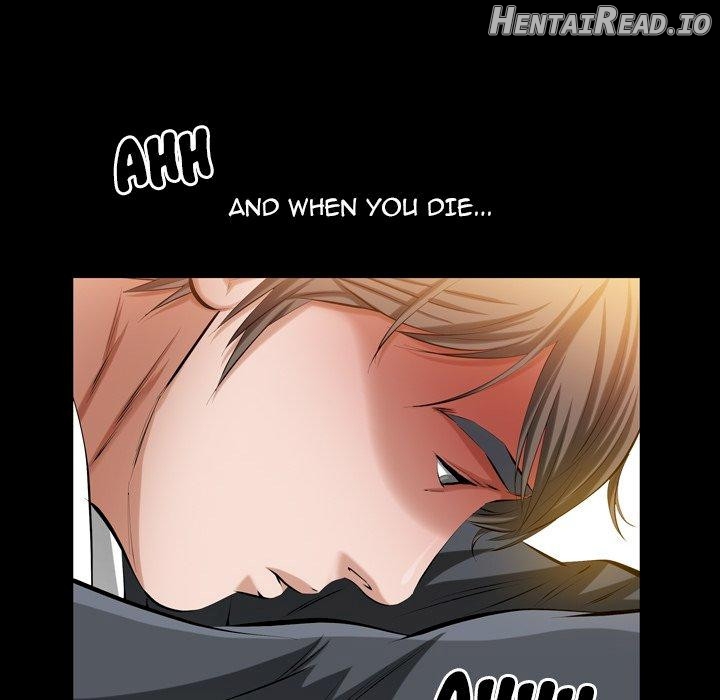 Difficult Choices Chapter 34 - page 77