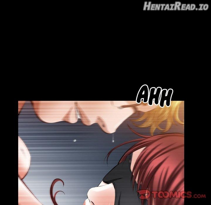 Difficult Choices Chapter 34 - page 80