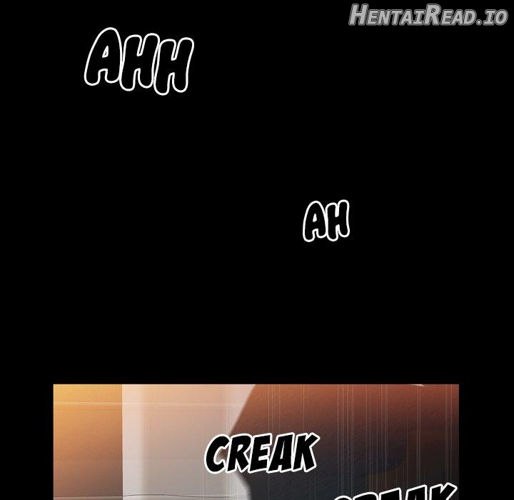 Difficult Choices Chapter 34 - page 84