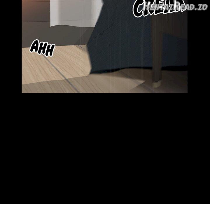 Difficult Choices Chapter 34 - page 85