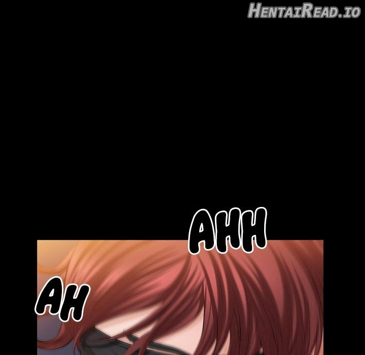 Difficult Choices Chapter 34 - page 94