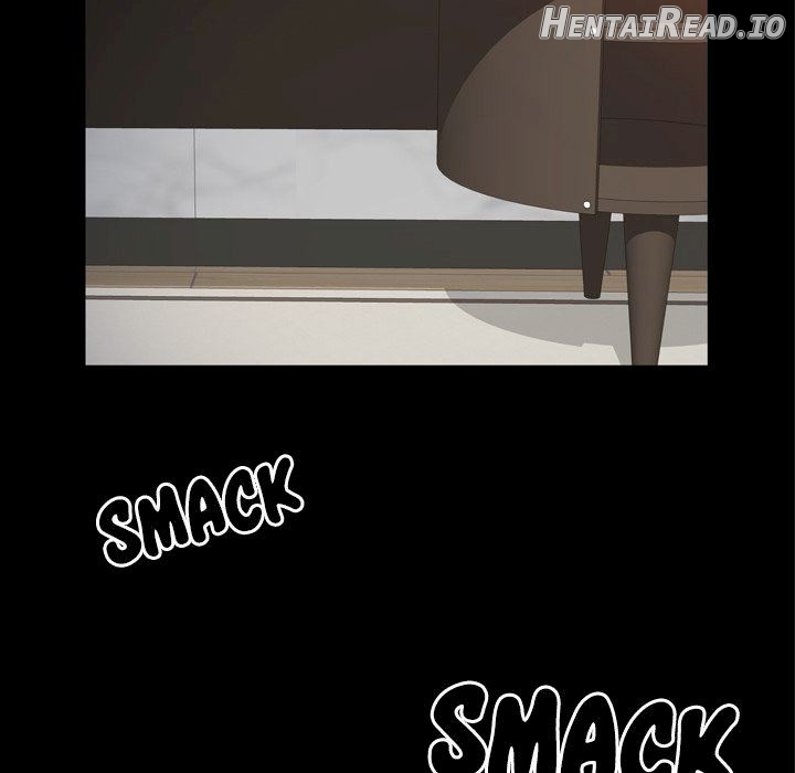 Difficult Choices Chapter 35 - page 32