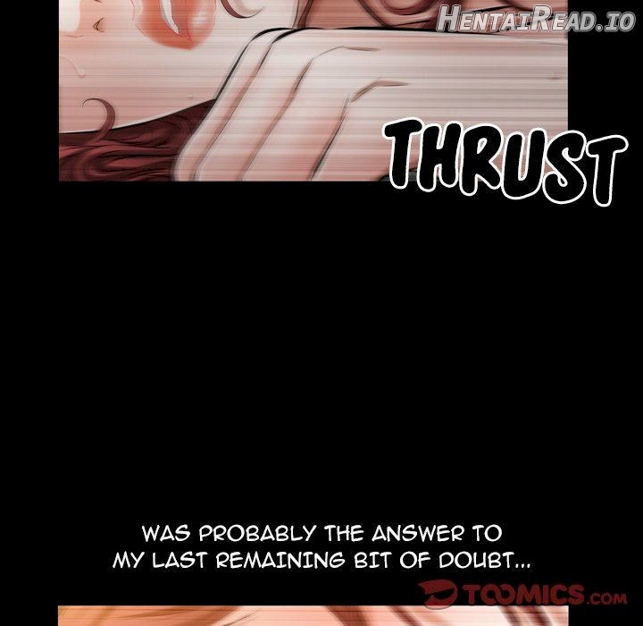 Difficult Choices Chapter 35 - page 62