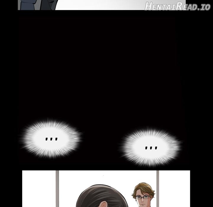 Difficult Choices Chapter 1 - page 149
