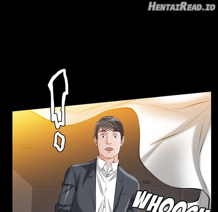 Difficult Choices Chapter 1 - page 167