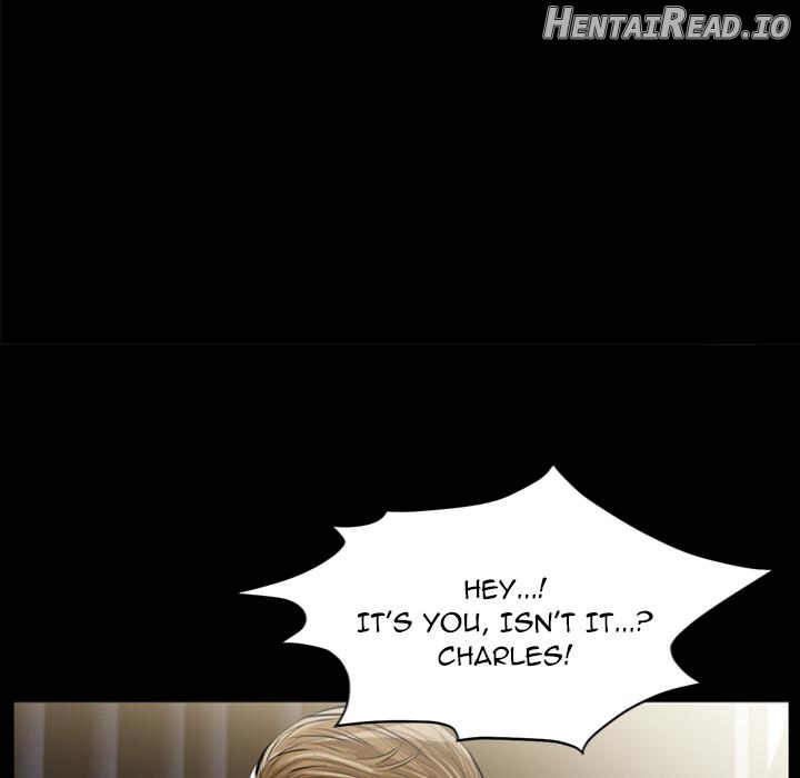 Difficult Choices Chapter 1 - page 5