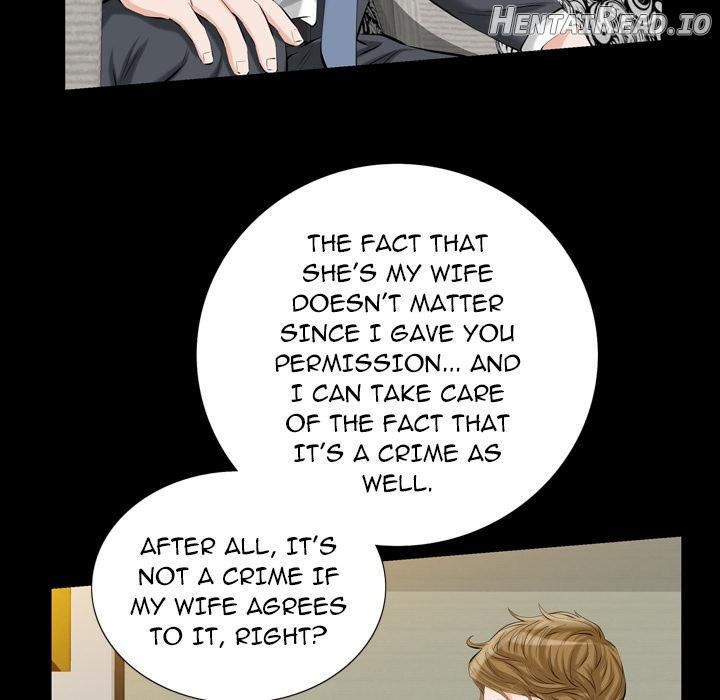 Difficult Choices Chapter 2 - page 144