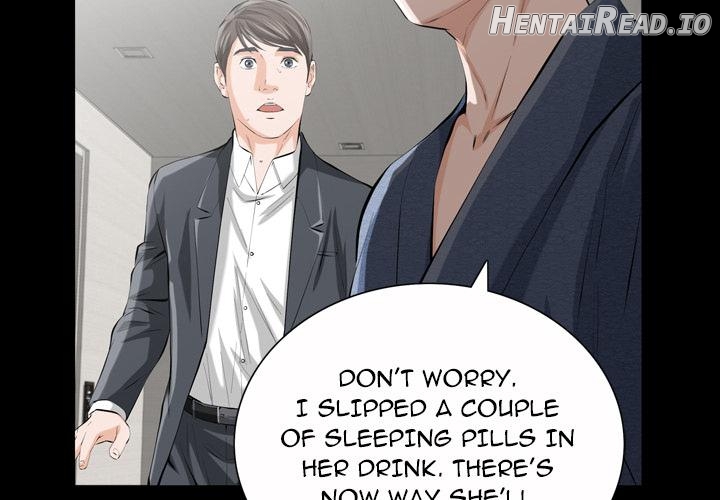 Difficult Choices Chapter 2 - page 2