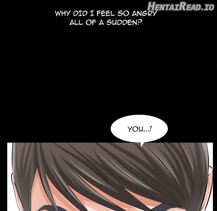 Difficult Choices Chapter 2 - page 50