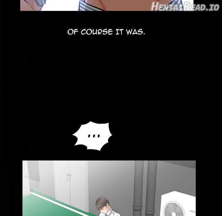 Difficult Choices Chapter 3 - page 32