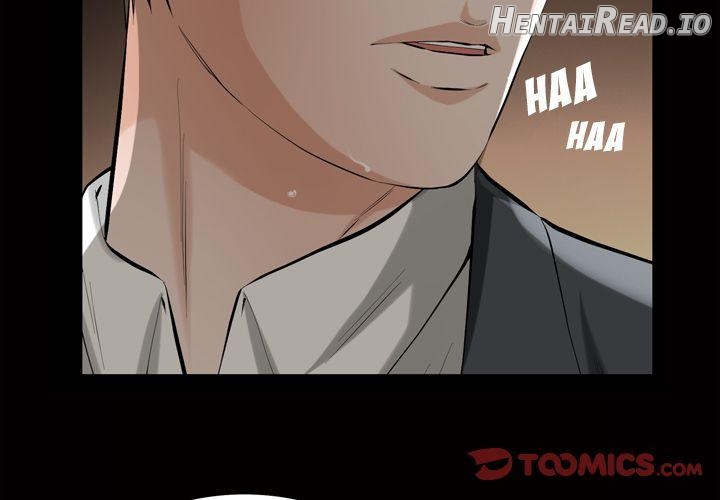 Difficult Choices Chapter 4 - page 2