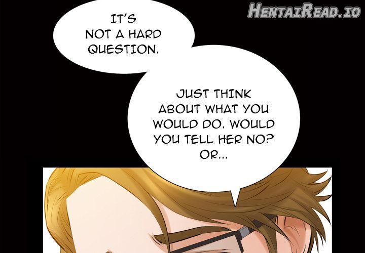 Difficult Choices Chapter 4 - page 3