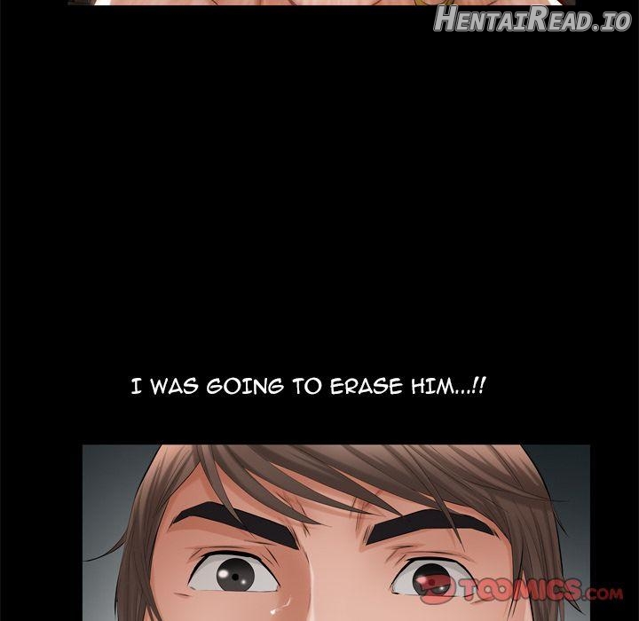 Difficult Choices Chapter 5 - page 94