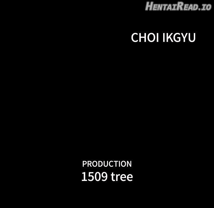 Difficult Choices Chapter 6 - page 10