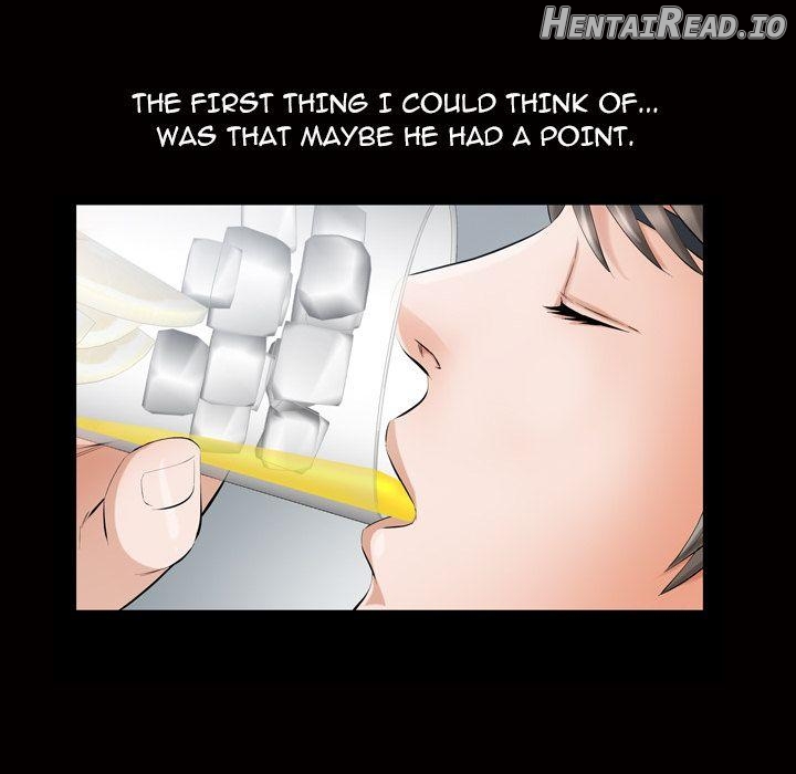 Difficult Choices Chapter 6 - page 101