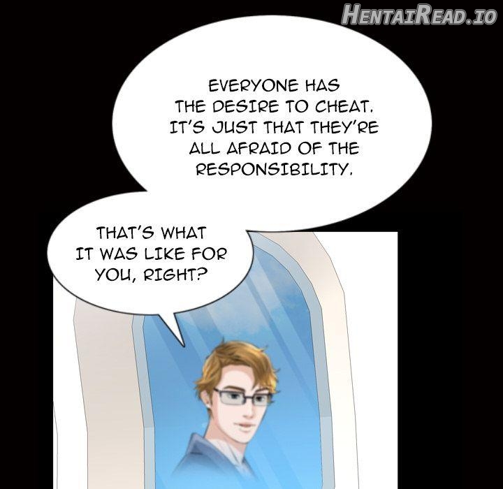 Difficult Choices Chapter 6 - page 102