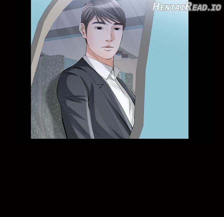 Difficult Choices Chapter 6 - page 104