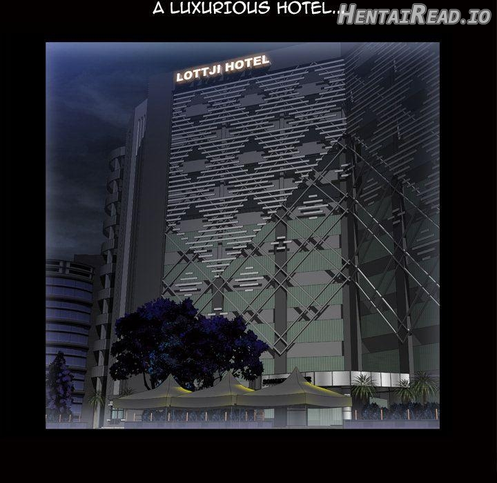 Difficult Choices Chapter 6 - page 107