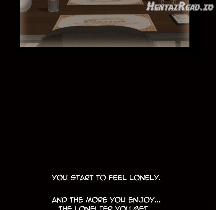 Difficult Choices Chapter 6 - page 110