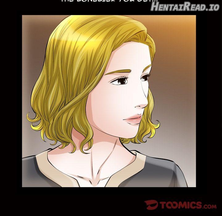 Difficult Choices Chapter 6 - page 111