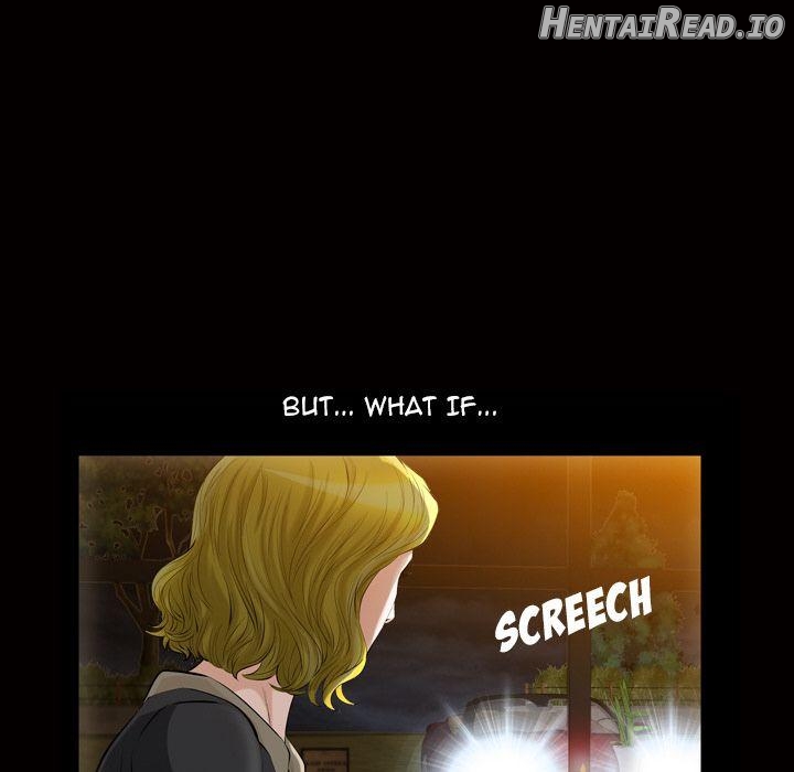 Difficult Choices Chapter 6 - page 112