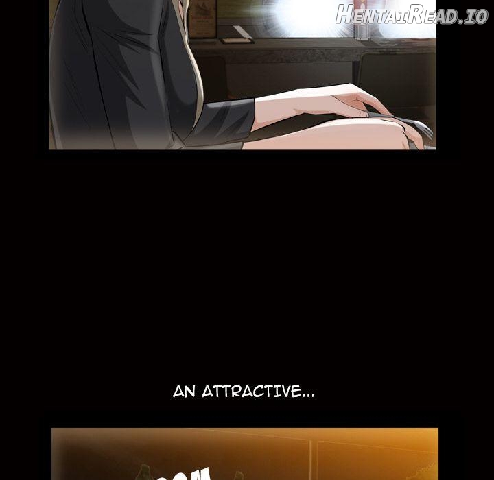 Difficult Choices Chapter 6 - page 113