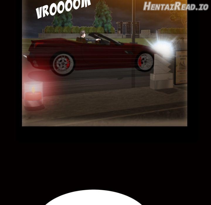 Difficult Choices Chapter 6 - page 114