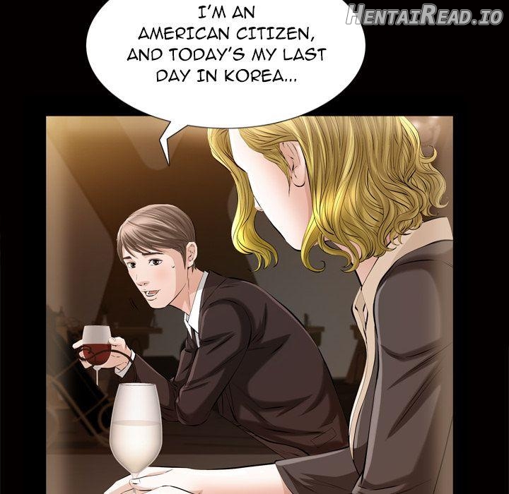 Difficult Choices Chapter 6 - page 115