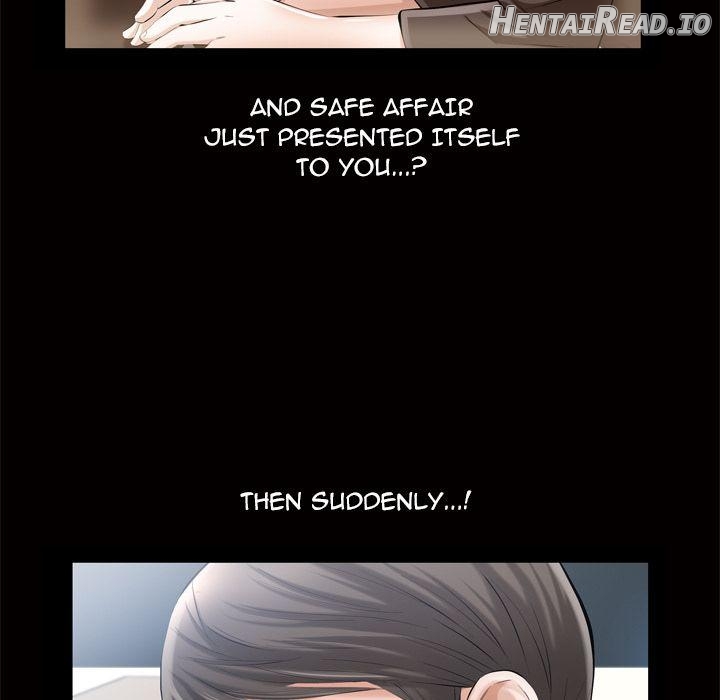 Difficult Choices Chapter 6 - page 116