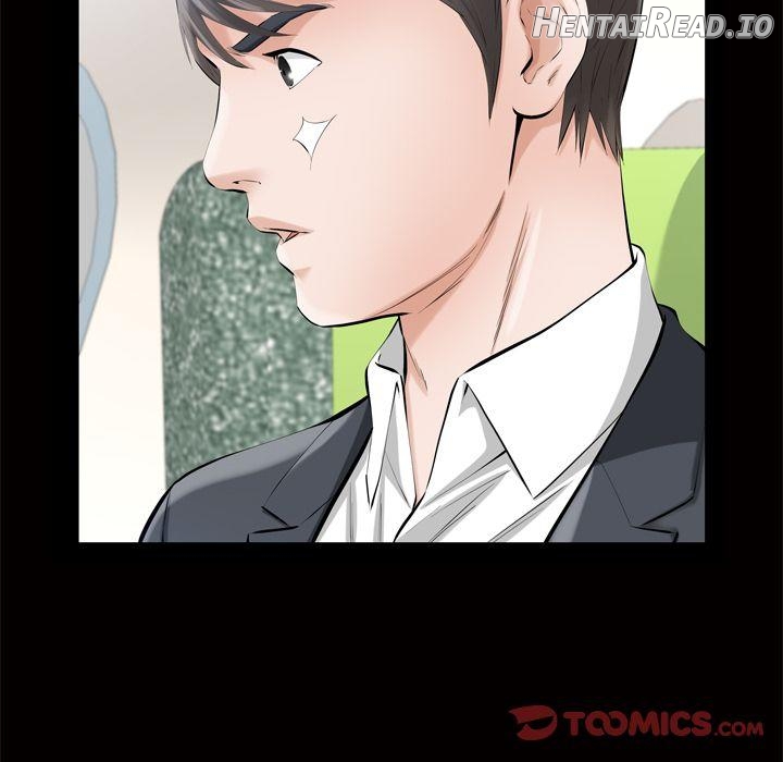 Difficult Choices Chapter 6 - page 117