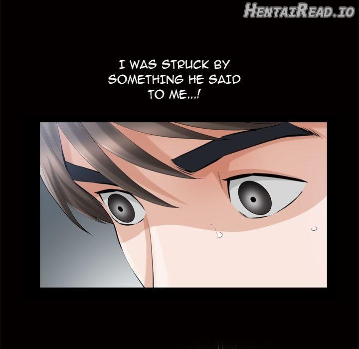 Difficult Choices Chapter 6 - page 118