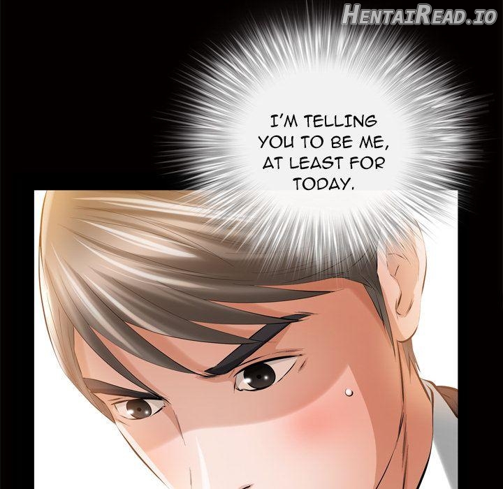 Difficult Choices Chapter 6 - page 119