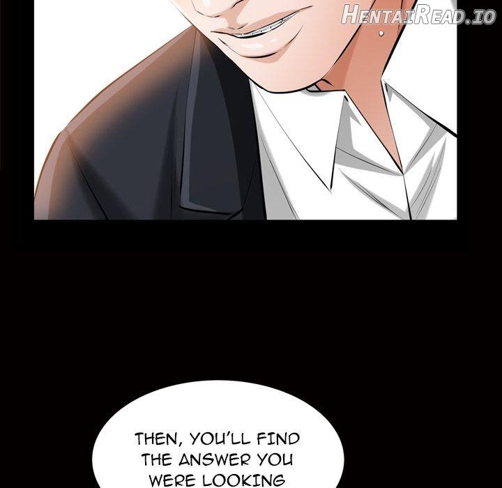 Difficult Choices Chapter 6 - page 120