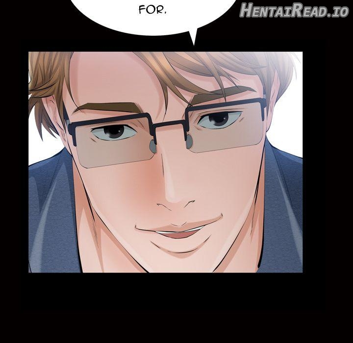 Difficult Choices Chapter 6 - page 121