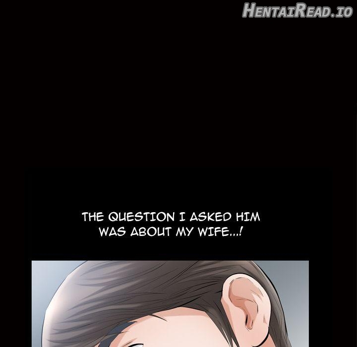 Difficult Choices Chapter 6 - page 122