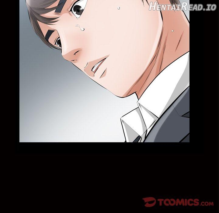 Difficult Choices Chapter 6 - page 123