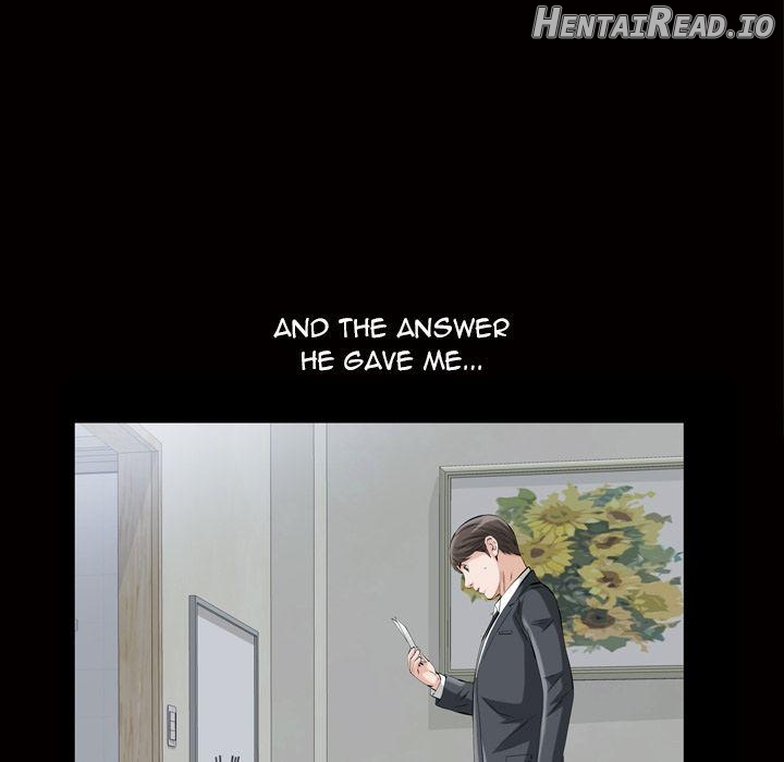 Difficult Choices Chapter 6 - page 124