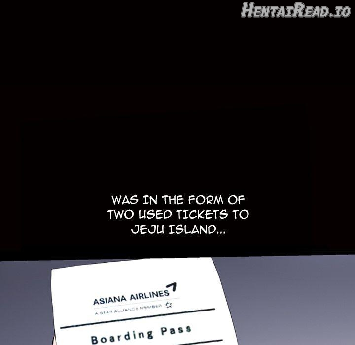 Difficult Choices Chapter 6 - page 126