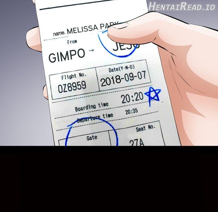 Difficult Choices Chapter 6 - page 127