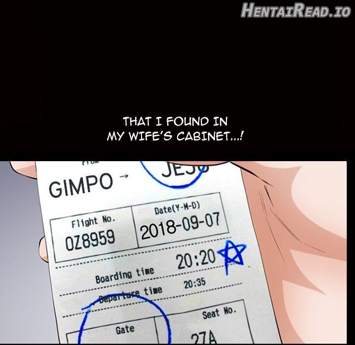 Difficult Choices Chapter 6 - page 128