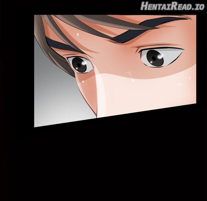 Difficult Choices Chapter 6 - page 14