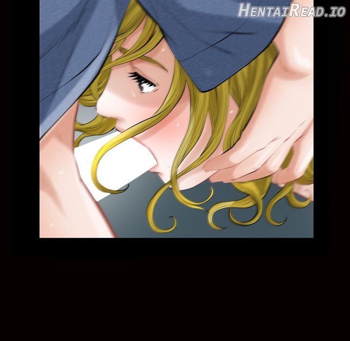 Difficult Choices Chapter 6 - page 17