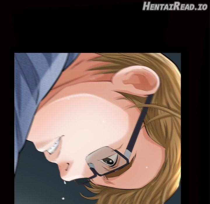 Difficult Choices Chapter 6 - page 18