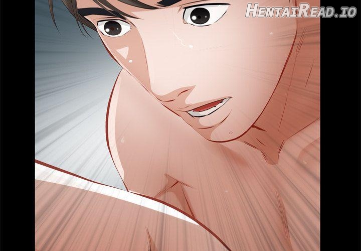 Difficult Choices Chapter 6 - page 2