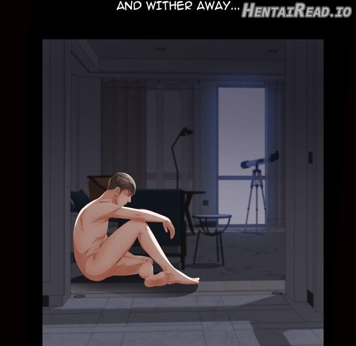 Difficult Choices Chapter 6 - page 28